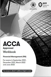 ACCA Financial Management_cover