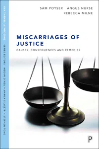 Miscarriages of Justice_cover