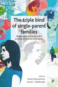 The Triple Bind of Single-Parent Families_cover