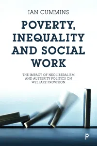 Poverty, Inequality and Social Work_cover