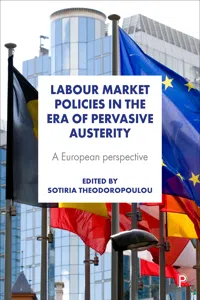 Labour Market Policies in the Era of Pervasive Austerity_cover