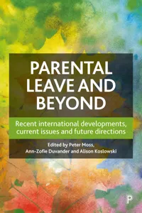 Parental Leave and Beyond_cover