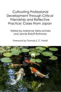 Cultivating Professional Development Through Critical Friendship and Reflective Practice_cover