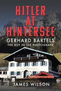 Hitler at Hintersee_cover