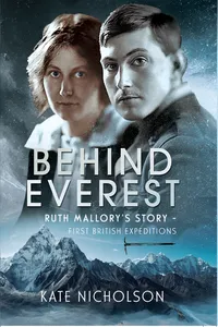 Behind Everest_cover