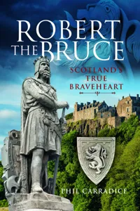Robert the Bruce_cover