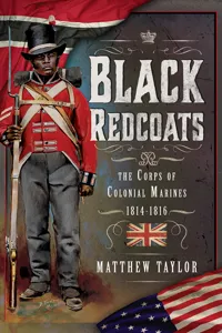 Black Redcoats_cover