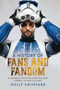 Fans and Fandom_cover