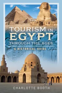 Tourism in Egypt Through the Ages_cover
