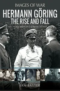 Hermann Göring_cover