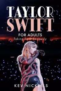 Taylor Swift for Adults_cover