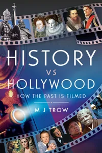 History vs Hollywood_cover