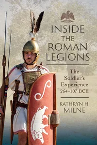 Inside the Roman Legions_cover