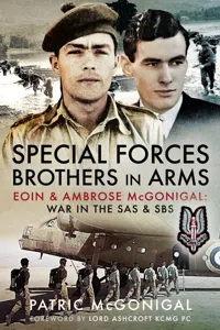 Special Forces Brothers in Arms_cover