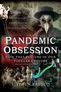 Pandemic Obsession_cover