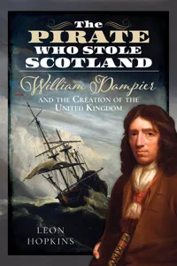 The Pirate who Stole Scotland_cover
