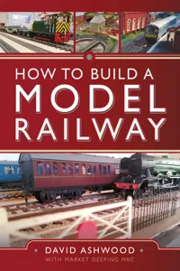 How to Build a Model Railway_cover