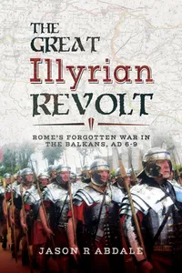 The Great Illyrian Revolt_cover