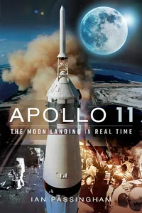 Apollo 11_cover