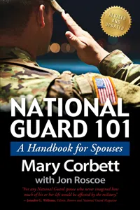 National Guard 101_cover