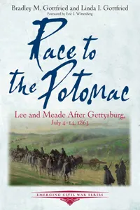 Race to the Potomac_cover