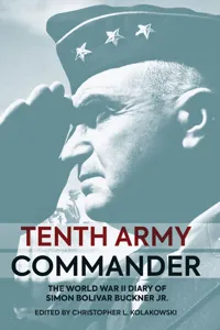 Tenth Army Commander_cover