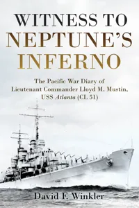 Witness to Neptune's Inferno_cover