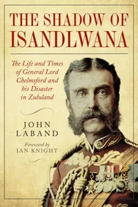 In the Shadow of Isandlwana_cover
