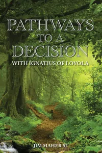 Pathways to a Decision_cover
