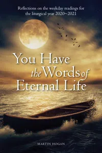 You Have the Words of Eternal Life_cover