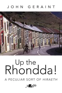 Up the Rhondda!_cover
