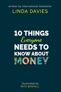10 Things Everyone Needs to Know About Money_cover