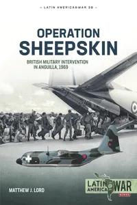 Operation Sheepskin_cover