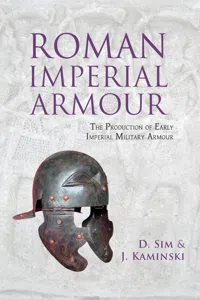 Roman Imperial Armour_cover