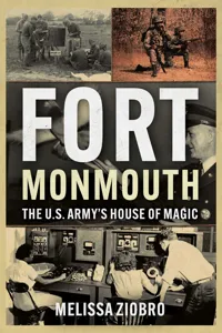 Fort Monmouth_cover