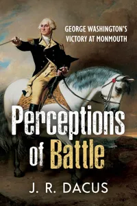 Perceptions of Battle_cover