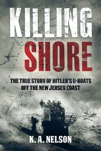 Killing Shore_cover