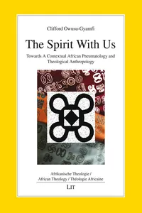 The Spirit With Us_cover
