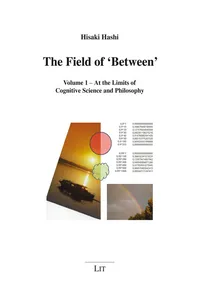 The Field of 'Between'_cover