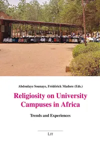 Religiosity on University Campuses in Africa_cover