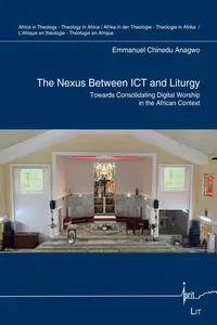 The Nexus Between ICT and Liturgy_cover