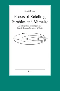 Praxis of Retelling Parables and Miracles_cover