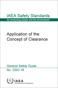 Application of the Concept of Clearance_cover