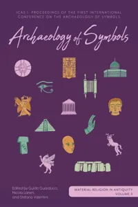 Archaeology of Symbols_cover
