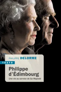 Philippe d'Edimbourg_cover