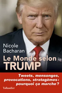 Le monde selon Trump_cover