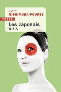 Les Japonais_cover