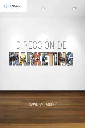 DIRECCIÓN DE MARKETING