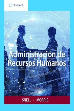 ADMINISTRAIÓN DE RECURSOS HUMANOS