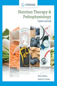Nutrition Therapy and Pathophysiology Book Only_cover